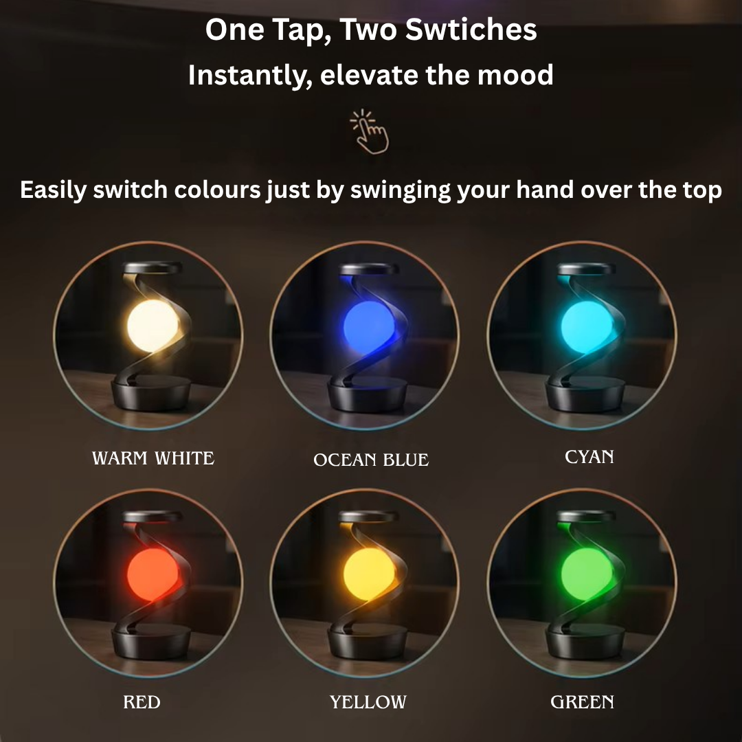 Zirotta AuraGlow™