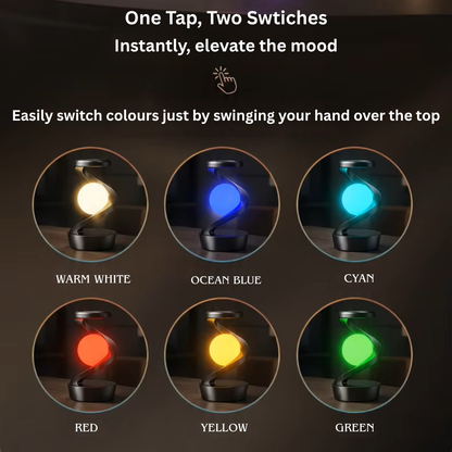 Zirotta AuraGlow™