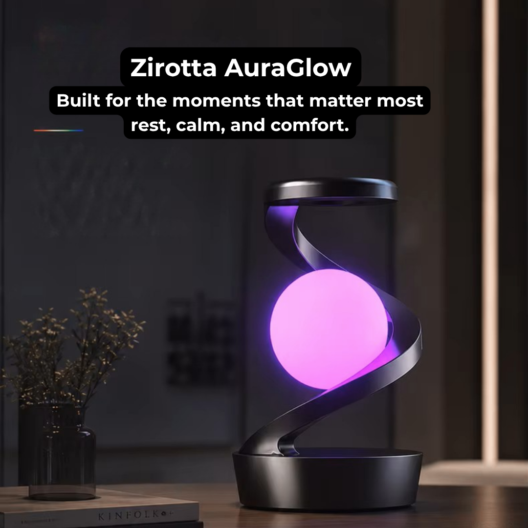 Zirotta AuraGlow™
