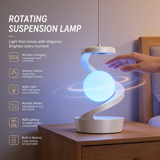 Zirotta AuraGlow™